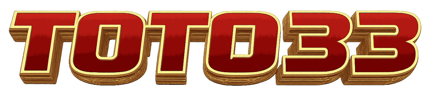 toto33 Logo